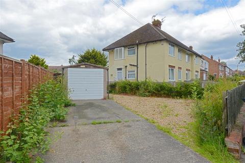2 bedroom apartment for sale, Corndon Road, Sundorne, Shrewsbury