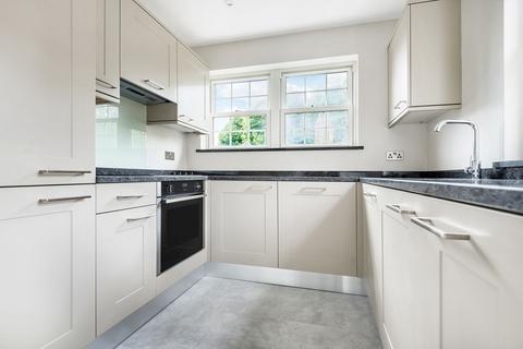 2 bedroom apartment to rent, Chester Way, London, SE11