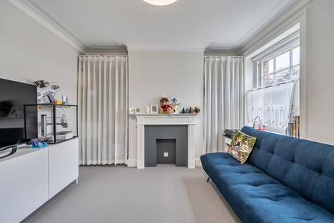 Chester Way, London, SE11