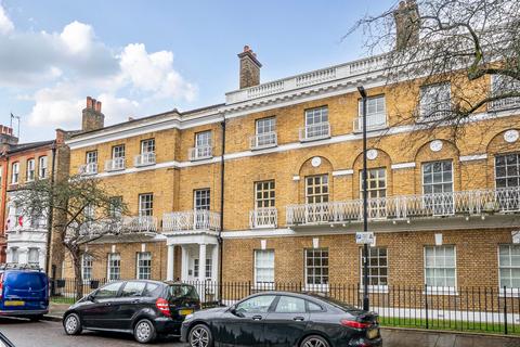 2 bedroom apartment to rent, Chester Way, London, SE11