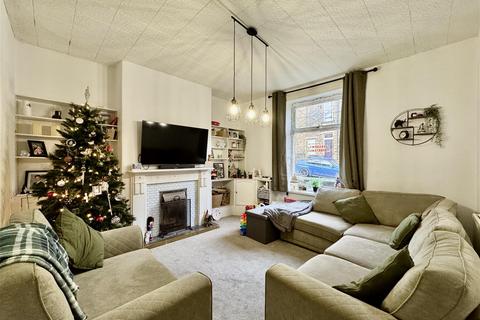3 bedroom terraced house for sale, Wormald Street, Almondbury, Huddersfield, HD5 8NQ