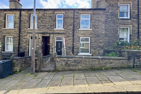 3 bedroom terraced house for sale, Wormald Street, Almondbury, Huddersfield, HD5 8NQ