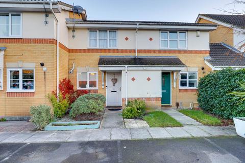 2 bedroom townhouse for sale, Denbeigh Place, Reading