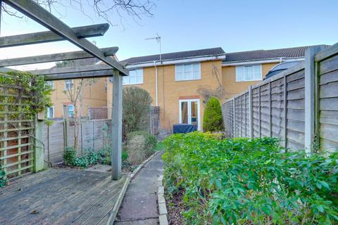 2 bedroom townhouse for sale, Denbeigh Place, Reading