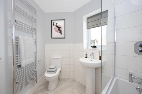 3 bedroom semi-detached house for sale, Fidden Avenue, Northwich, Cheshire, CW9 7ZA
