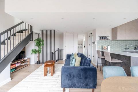 3 bedroom flat to rent, The Ridgeway, Golders Green, London, NW11