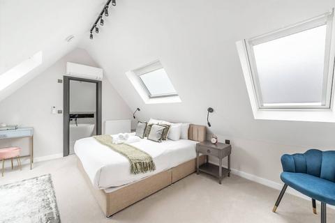 3 bedroom flat to rent, The Ridgeway, Golders Green, London, NW11