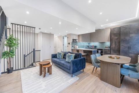 3 bedroom flat to rent, The Ridgeway, Golders Green, London, NW11
