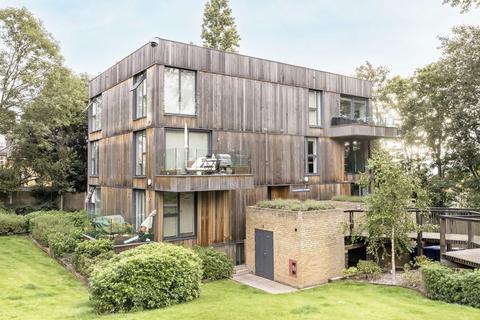 1 bedroom flat to rent, Churchwood Gardens, London SE23
