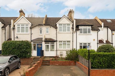3 bedroom house to rent, Manwood Road, London SE4