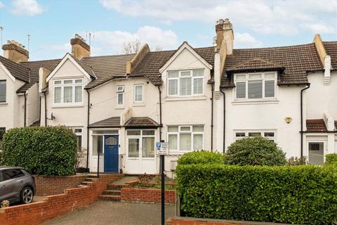 3 bedroom house to rent, Manwood Road, London SE4
