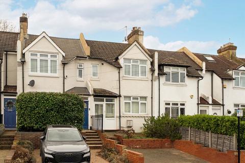 3 bedroom house to rent, Manwood Road, London SE4