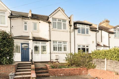 3 bedroom house to rent, Manwood Road, London SE4