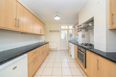 3 bedroom house to rent, Manwood Road, London SE4