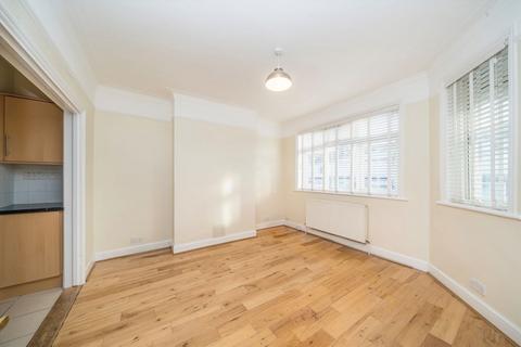 undefined, Manwood Road, London SE4