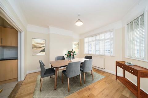 3 bedroom house to rent, Manwood Road, London SE4