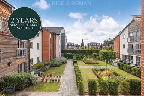 1 bedroom retirement property for sale, Fleet GU51