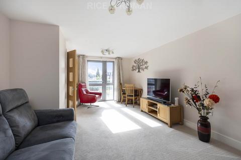 1 bedroom retirement property for sale, Fleet GU51