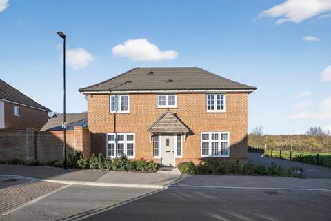 undefined, Wild Rose Drive, Harrogate