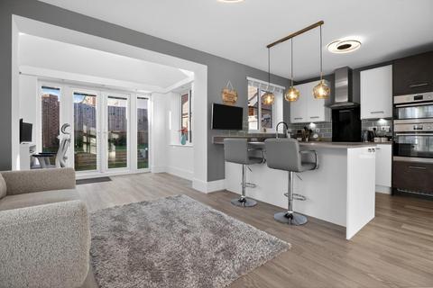 undefined, Wild Rose Drive, Harrogate
