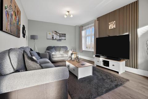 undefined, Wild Rose Drive, Harrogate