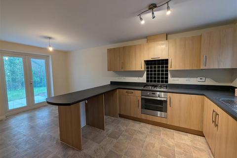 3 bedroom detached house for sale, The Lanes, Darlington