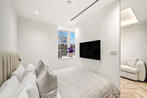 Studio for sale, Davies House, Brigade Court, Southwark, SE1