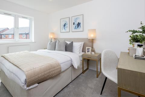undefined, Fidden Avenue, Northwich, Cheshire, CW9 7ZB