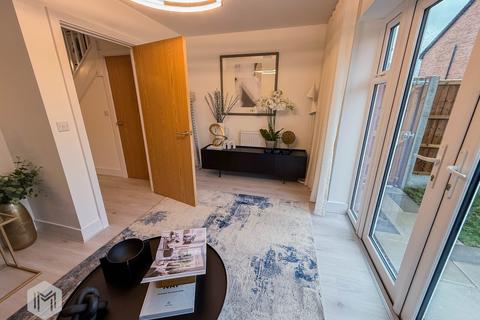 undefined, Fidden Avenue, Northwich, Cheshire, CW9 7ZB