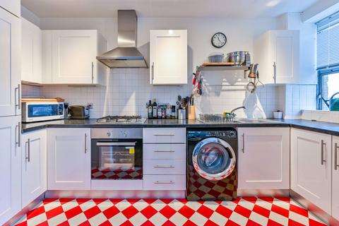 Somerford Grove, Dalston, London, N16