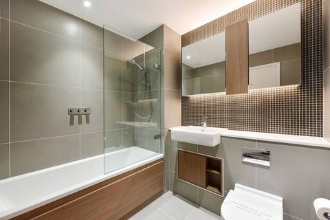 1 bedroom flat for sale, Skylark Point, Stoke Newington, London, N4