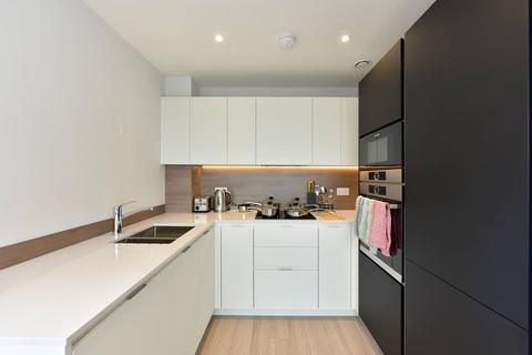 1 bedroom flat for sale, Skylark Point, Stoke Newington, London, N4