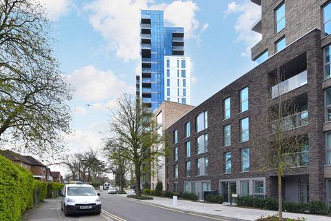 1 bedroom flat for sale, Skylark Point, Stoke Newington, London, N4