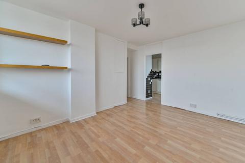 1 bedroom flat for sale, George Downing Estate, Cazenove Road, Stamford Hill, London, N16