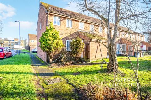 1 bedroom flat to rent, Oakcroft Close, Pinner, HA5
