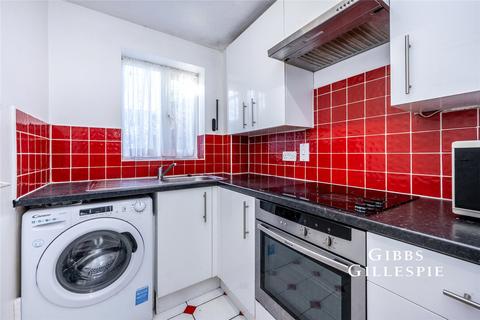 1 bedroom flat to rent, Oakcroft Close, Pinner, HA5