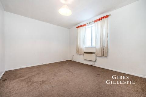 1 bedroom flat to rent, Oakcroft Close, Pinner, HA5