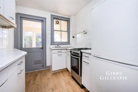 2 bedroom terraced house to rent, Rickmansworth Road, Pinner, HA5