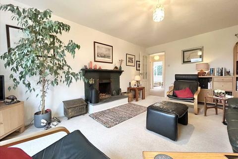 3 bedroom bungalow for sale, Patricks Close, NORTH KELSEY