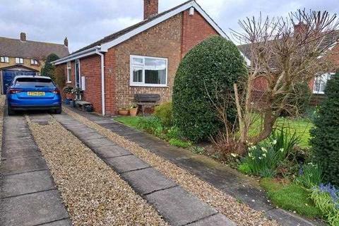 undefined, Patricks Close, NORTH KELSEY