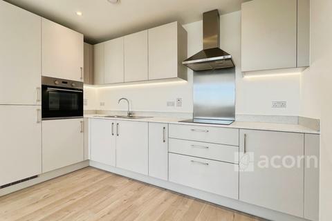2 bedroom flat to rent, Truman Way Dartford DA1