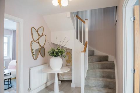 3 bedroom detached house for sale, Fidden Avenue, Northwich, Cheshire, CW9 7ZA