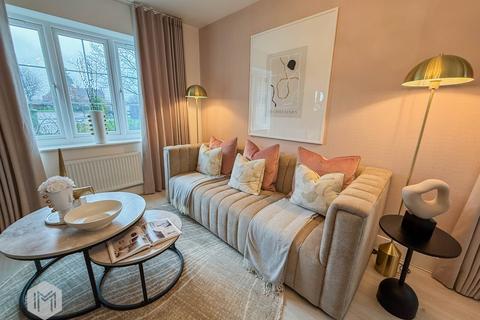 3 bedroom detached house for sale, Fidden Avenue, Northwich, Cheshire, CW9 7ZA