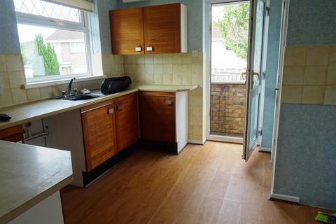 undefined, Westward Place, Bridgend, CF31 4XB