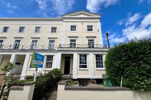 1 bedroom flat to rent, Grosvenor Street Cheltenham