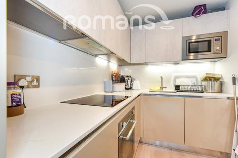 1 bedroom flat to rent, Blu Bracknell, Wokingham Road, Bracknell, RG42