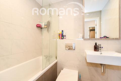 1 bedroom flat to rent, Blu Bracknell, Wokingham Road, Bracknell, RG42
