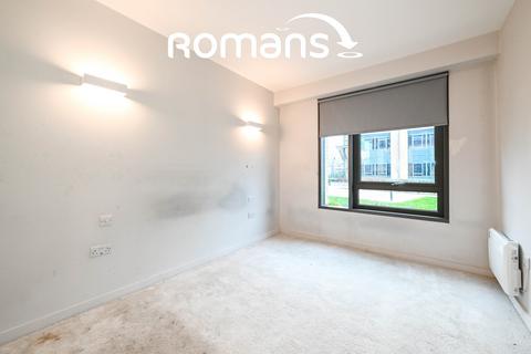 1 bedroom flat to rent, Blu Bracknell, Wokingham Road, Bracknell, RG42
