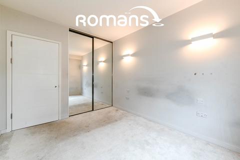 1 bedroom flat to rent, Blu Bracknell, Wokingham Road, Bracknell, RG42