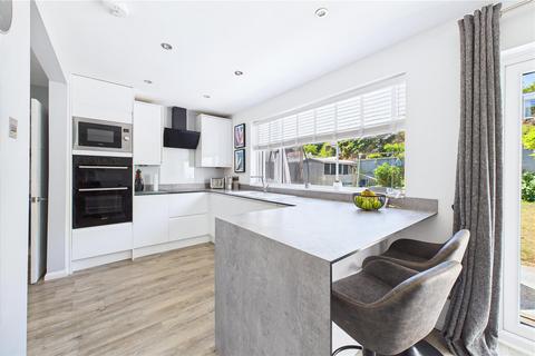 4 bedroom semi-detached house for sale, Stylish family living in Swiss Valley, Clevedon